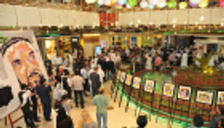  "زايد في قلوب الباكستانيين" معرض صور في إسلام أباد