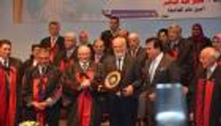 جامعة عين شمس تعقد المؤتمر الدولي السنوي السابع بمشاركة 115 متحدثا