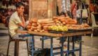 "كعك القدس".. سلاح الهوية الفلسطينية ضد التهويد