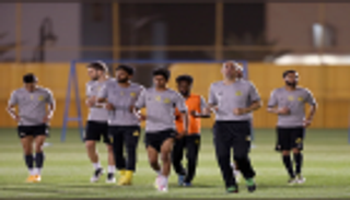 النصر يتفق مع شركة عالمية لرصد اللاعبين فنيا