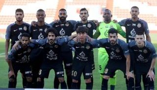 فريق شباب الأهلي