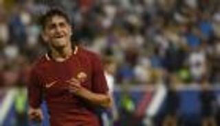  روما يستعيد نجمه في الديربي أمام لاتسيو