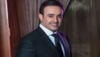  بالفيديو: استقبال صابر الرباعي في السعودية