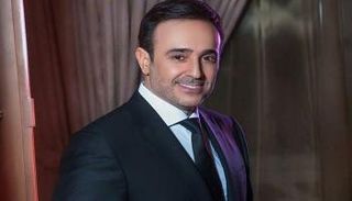 صابر الرباعي في السعودية