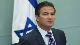 يوسي كوهين رئيس الموساد