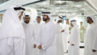 مركز الشباب بدبي.. فعاليات شبابية إماراتية بمستوى عالمي في أبريل