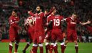 صلاح مرشح لجائزة أفضل لاعب في ذهاب ربع نهائي "التشامبيونزليج"