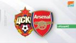 إنفوجراف.. أرسنال يتحدى عقدته في ربع النهائي الأوروبي‎