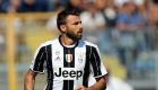 بارزالي يزيد معاناة يوفنتوس أمام ريال مدريد