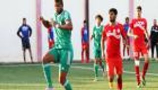 موهبة إنتر ميلان "سلاح" شباب الجزائر أمام الجار التونسي