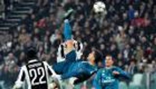 سكولاري: لست مندهشا من هدف رونالدو أمام يوفنتوس