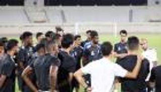 مدرب الشارقة: سنواجه الوحدة بدون ضغوطات