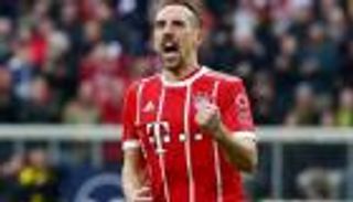 جماهير الاتحاد تنقسم حول صفقة ريبيري المحتملة