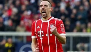 فرانك ريبيري