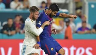 3 كلاسيكوهات مرتقبة بين ريال مدريد وبرشلونة