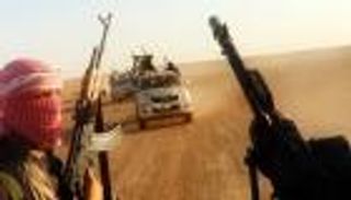 هل تعود فوضى داعش إلى سوريا بعد الانسحاب الأمريكي؟