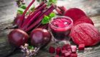 جمِّد قلبك بـ"فوائد الشمندر"