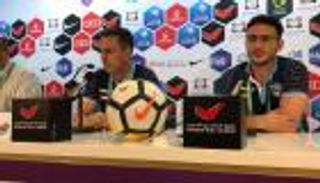 مدرب دبا الفجيرة: عانينا من الغيابات أمام العين