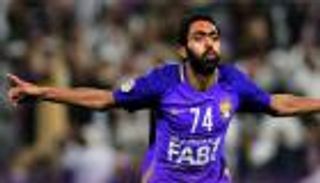 الشحات لـ"العين الرياضية": الدوري الأول في حياتي سيكون له فرحة خاصة