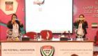 قرعة متوازنة لـ"أبيض الناشئات" في بطولة غرب آسيا لكرة القدم