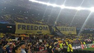 جماهير كامب نو