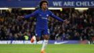 مانشستر يونايتد يجدد رغبته في ضم ويليان