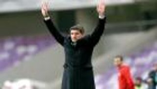 إنفوجراف.. مسيرة مميزة لزوران قبل مباراته الـ30 مع العين في الدوري‎