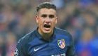 خيمينيز يزيد متاعب أتلتيكو الدفاعية قبل "الديربي"