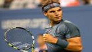 نادال يتعادل لإسبانيا أمام ألمانيا في ربع نهائي كأس ديفيز