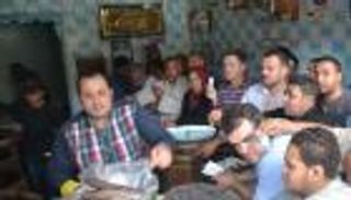 رواج الأسماك المملحة في مصر.. و3 أسباب لاستقرار الأسعار