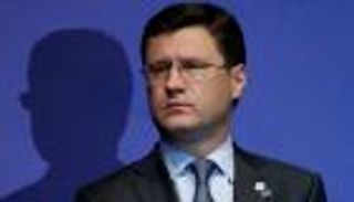 روسيا: اتفاق التعاون مع "أوبك" قد يكون لأجل غير مسمى