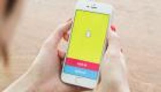 لـ"آيفون إكس" فقط.. تحديث حصري من "سناب شات"