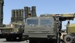 روسيا تراهن على تركيا لاقتسام كعكة سوريا بصفقة صواريخ