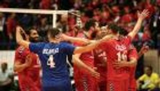  الأهلي يتوج ببطولة أفريقيا للكرة الطائرة للمرة الـ13