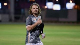كارينيو مدرب النصر