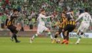 اتحاد الكرة السعودي يعتمد مشاركة 7 أجانب في الموسم الجديد