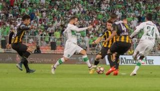 الدوري السعودي