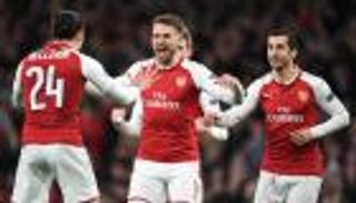 5 أرقام تزين فوز أرسنال على سسكا موسكو بالدوري الأوروبي