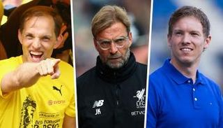 كلوب وتوخيل ونجلزمان