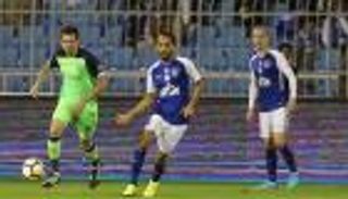 فيديوجراف.. 5 حقائق عن كلاسيكو الحسم "المكرر" بين الأهلي والهلال