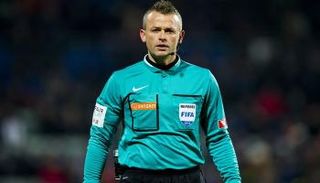 الحكم النرويجي سفين موين