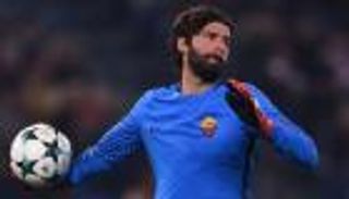 حارس روما يطلب زيادة راتبه لتمديد عقده