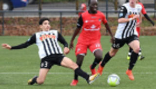 "غلام الجديد" على أعتاب الظهور الأول بالدوري الفرنسي