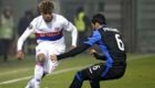 "مبابي الجديد" يحيي انتقادات جماهير ليون لنجم الجزائر