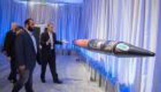 بالصور.. محمد بن سلمان يزور مقر "لوكهيد مارتن" بسان فرانسيسكو