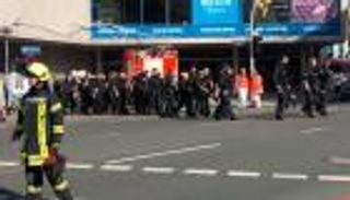 قتلى و30 مصابا في حادث دهس بألمانيا