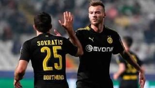 بروسيا دورتموند