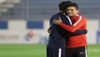 إدواردو يحفّز الهلاليين لتجاوز الأهلي