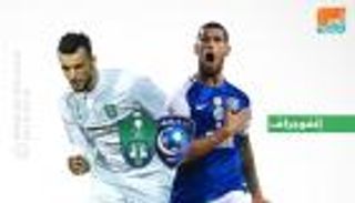 إنفوجراف.. السومة وريفاس يحسمان وجهة الدوري السعودي