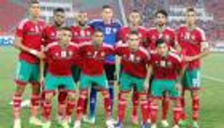 المغرب يخوض 3 وديات قبل مونديال 2018